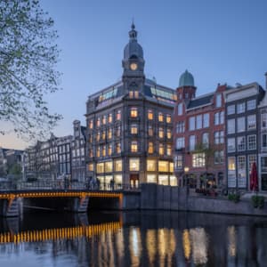 Fokke Moerel on Marginalising our Impact